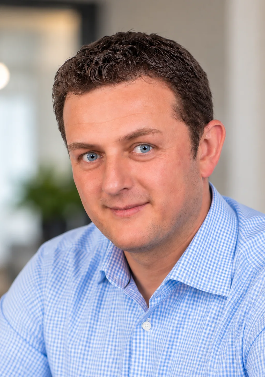 Andre Werner, Diplom-Sachverständiger (DIA), FIMAW GmbH Bielefeld