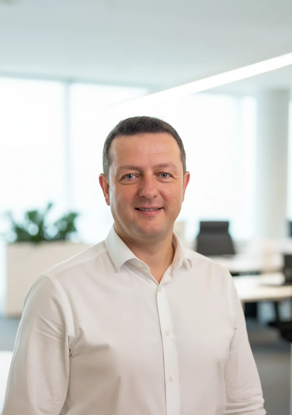 Andre Werner, Diplom-Sachverständiger (DIA), FIMAW GmbH Bielefeld